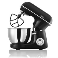 SUNBEAM PLANETARY MIXMASTER-THE TASTY ONE - BLACK