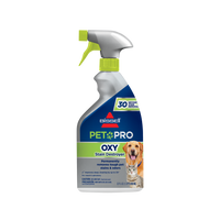 Pet Pro Oxy Stain Destroyer (650ml)