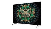 75-inch C6K QD-Mini LED 4k Google TV