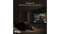 75-inch C6K QD-Mini LED 4k Google TV