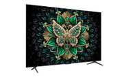 75-inch C6K QD-Mini LED 4k Google TV