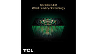 85-inch C7K Premium QD-Mini LED 4k Google TV