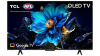 55-inch P7K QLED 4K Google TV