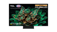 50-inch C7K Premium QD-Mini LED 4k Google TV