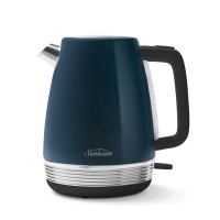 The Chic Collection Breakfast Set Blue