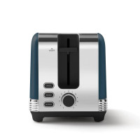 The Chic Collection Breakfast Set Blue