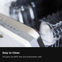 Professional Food Processor