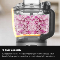Professional Food Processor