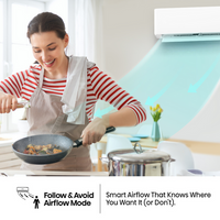 Hisense 2.5kW Air Q Series Reverse Cycle Split System