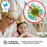 Hisense 2.5kW Air Q Series Reverse Cycle Split System