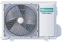 Hisense 3.7kW Air Q Series Reverse Cycle Split System