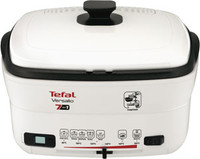 TEFAL VERSALIO 7 IN 1 MULTI COOKER FR4900