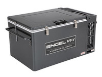 60L ENGEL MTV SERIES PORTABLE FRIDGE-FREEZER MTV60F