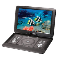 Portable DVD Player / Video Playback PDVD1500