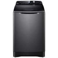HAIER 10KG TOP LOAD WASHER HWT10ANB1