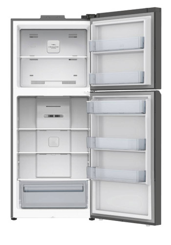 TCL 420L TOP MOUNT FRIDGE P491TMS