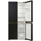 HAIER 508L QUAD DOOR FRIDGE HRF580YHC
