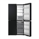 HAIER 623L QUAD DOOR FRIDGE HRF560YPC