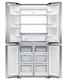 FISHER PAYKEL 498L FREESTANDING QUAD DOOR FRIDGE RF500QNX1