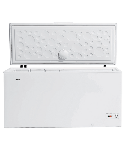 HAIER 519L CHEST FREEZER HCF524W3