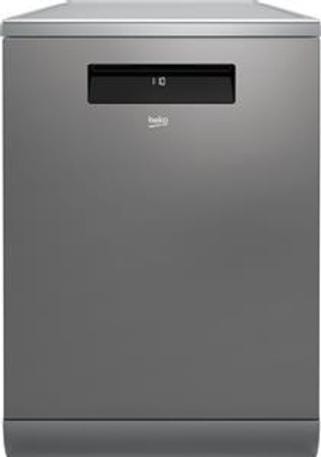 60CM 16 PLACE FREESTANDING DISHWASHER STAINLESS STEEL BDF1640AX
