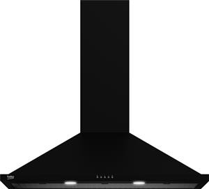 90CM WALL MOUNTED RANGEHOOD BRH90CB
