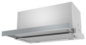 60CM SLIDE OUT RETRACTABLE RANGEHOOD WRR626SB