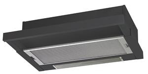 60CM SLIDE OUT RANGEHOOD CRR612DB