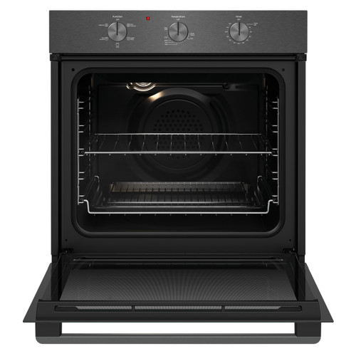 60CM MULTIFUNCTION ELECTRIC OVEN WVE6314DD