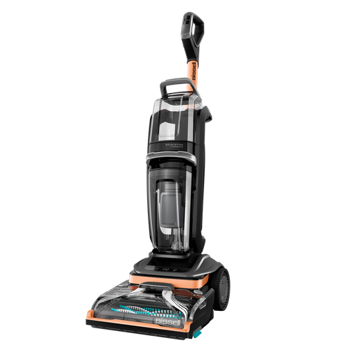 REVOLUTION HYDROSTEAM CARPET/UPHOLSTERY CLEANER