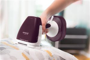 POWER STEAM HAND HELD GARMENT STEAMER SG1000