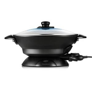 7.5L DIAMOND FORCE PROFESSIONAL WOK WWM7100DF