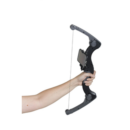 Augmented Reality Bow for Shooting Game App  GT3067