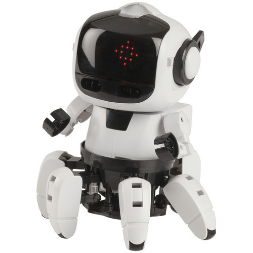 Tobbie the Robot II Kit  KR9260