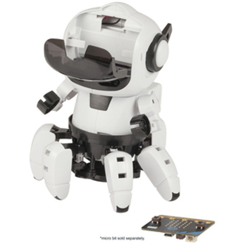 Tobbie the Robot II Kit  KR9260
