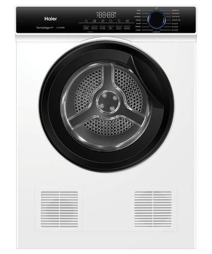 6kg Sensor Vented Dryer