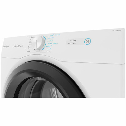 5.5kg vented clothes dryer