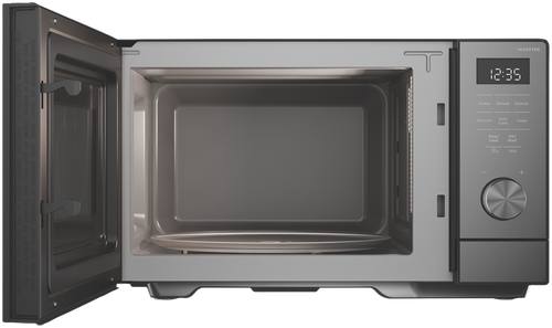 29L countertop microwave oven