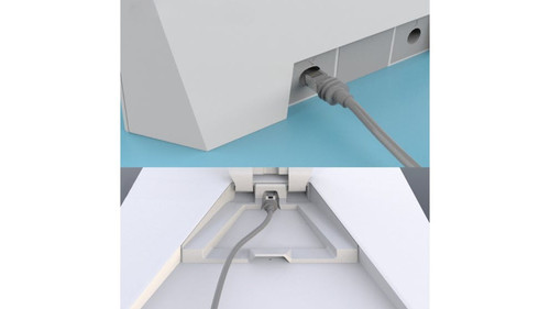 Starbeam Starlink Gen3 Outdoor Ethernet Cable - 23metre