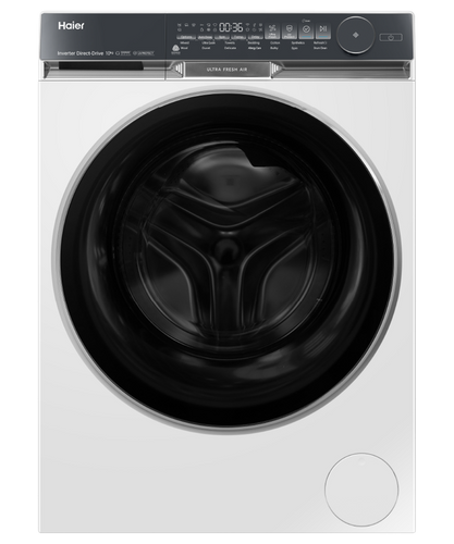 10kg 500 Series Front Loader Washing Machine