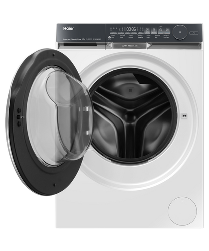 10kg 500 Series Front Loader Washing Machine