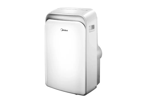 White 4.0kW Portable Air Conditioner
