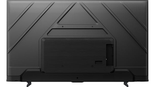 Hisense 85-inch Q6Q 4K QLED Smart TV 2025