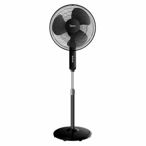 2 in 1 Pedestal Table Fan 3 Speed