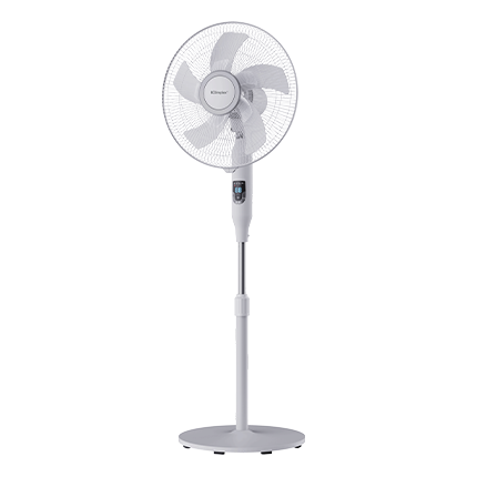 40cm DC Digital Pedestal Fan