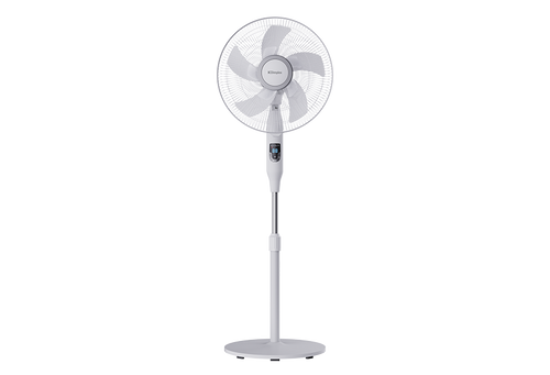 40cm DC Digital Pedestal Fan