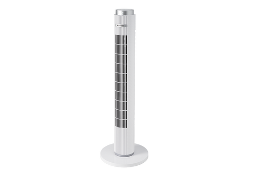 93cm Tower Fan with Night Light