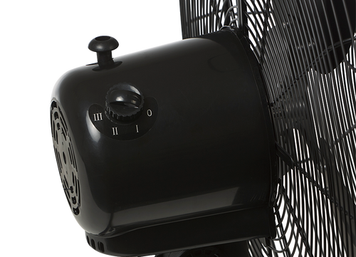 50cm High Velocity Oscillating Floor Fan