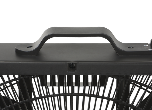 50cm Box Fan with Handle