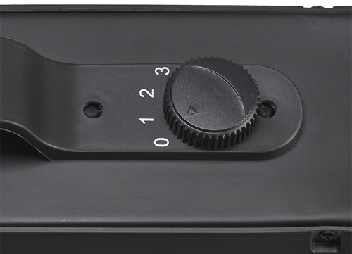 50cm Box Fan with Handle